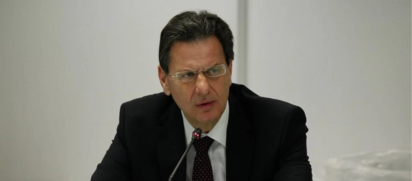 Ο Θ.Σκυλακάκης περιμένει «έκρηξη επενδύσεων» μόλις τελειώσει η πανδημία -Σε ποια αγορά και με ποιες επιχειρήσεις;